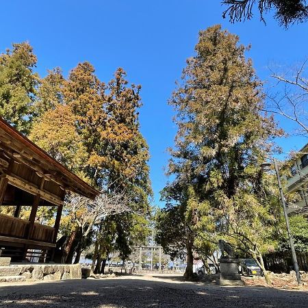 Miyajima Morinoyado Ξενοδοχείο Hatsukaichi Εξωτερικό φωτογραφία