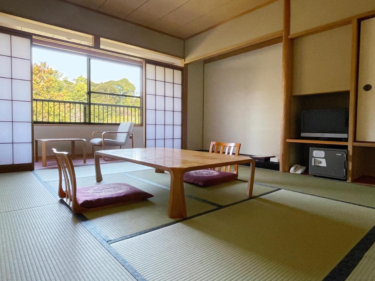 Miyajima Morinoyado Ξενοδοχείο Hatsukaichi Εξωτερικό φωτογραφία