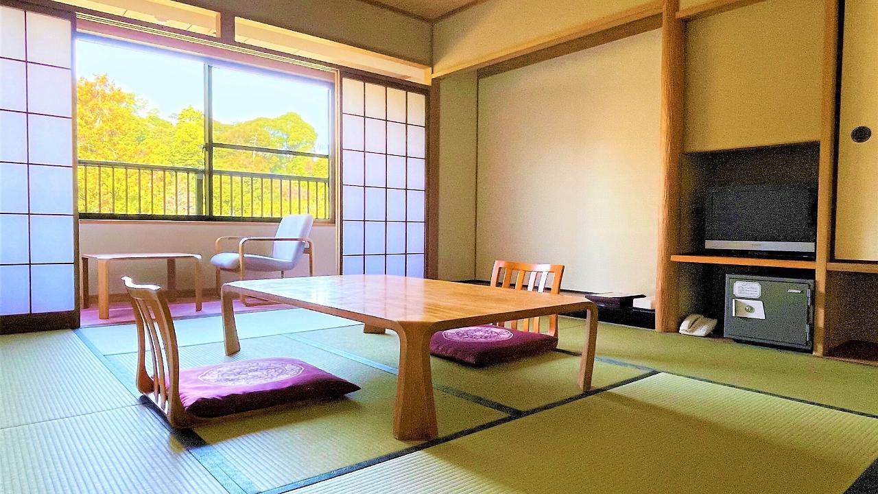 Miyajima Morinoyado Ξενοδοχείο Hatsukaichi Εξωτερικό φωτογραφία