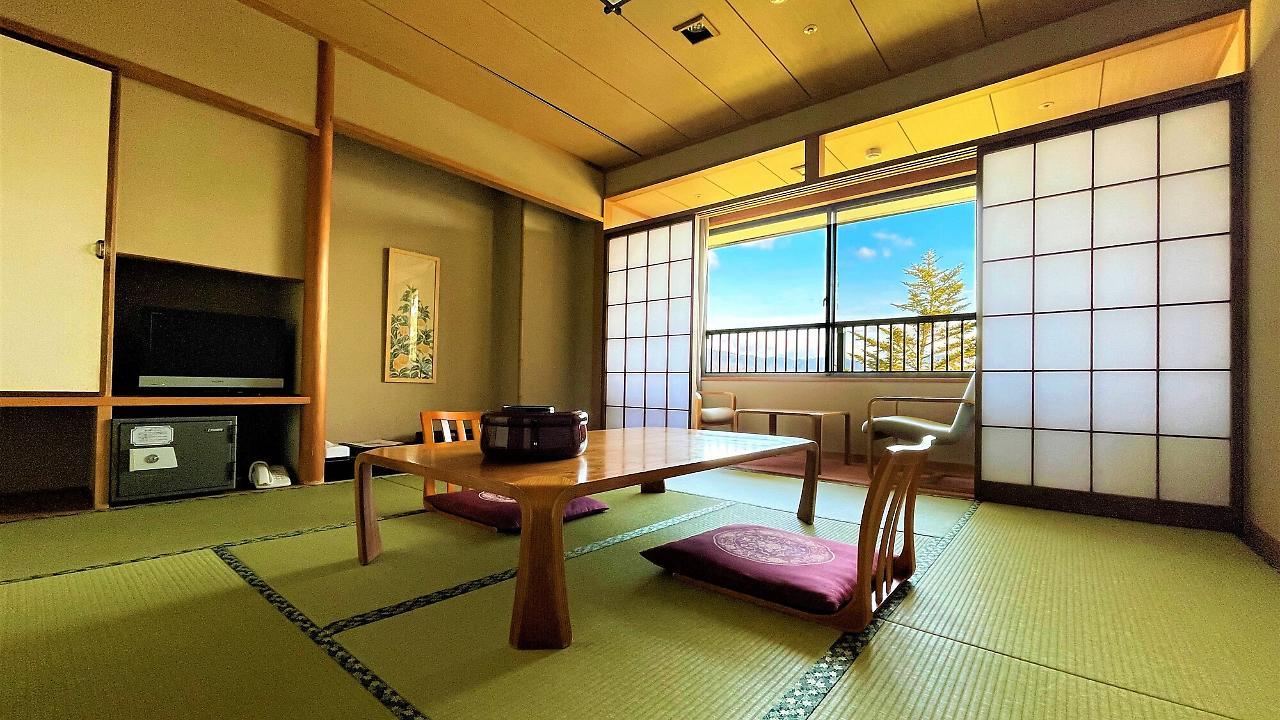 Miyajima Morinoyado Ξενοδοχείο Hatsukaichi Εξωτερικό φωτογραφία
