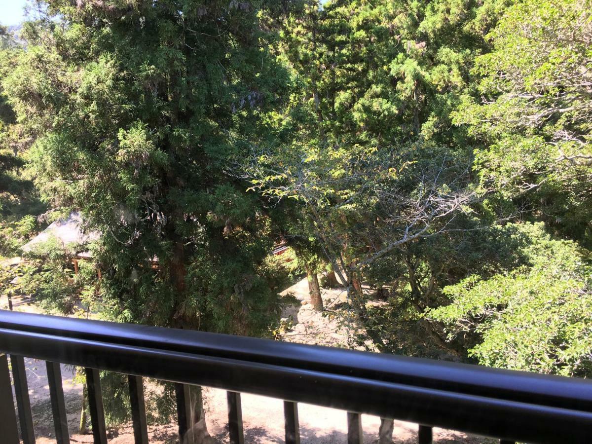 Miyajima Morinoyado Ξενοδοχείο Hatsukaichi Εξωτερικό φωτογραφία