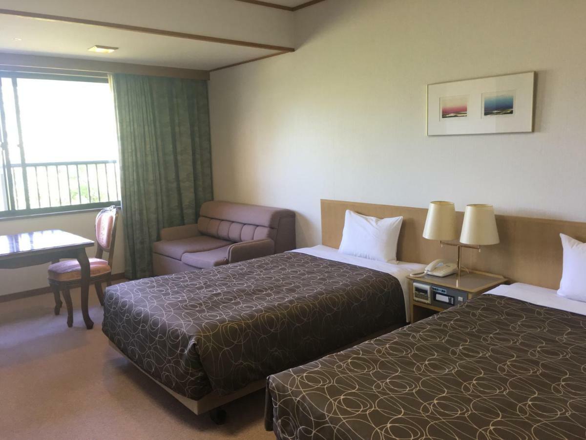 Miyajima Morinoyado Ξενοδοχείο Hatsukaichi Εξωτερικό φωτογραφία