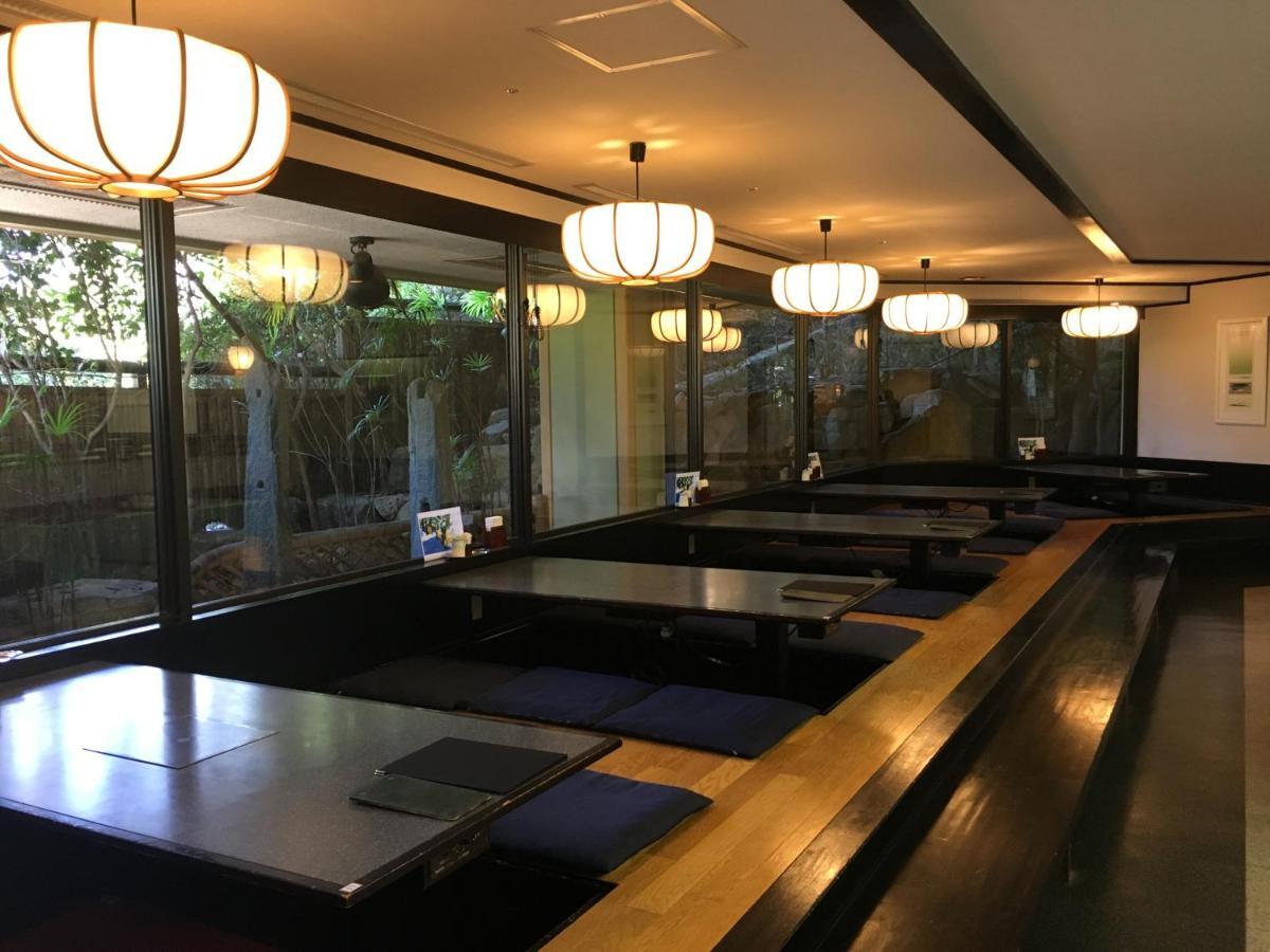 Miyajima Morinoyado Ξενοδοχείο Hatsukaichi Εξωτερικό φωτογραφία