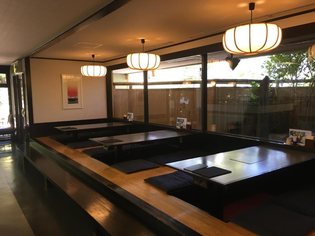 Miyajima Morinoyado Ξενοδοχείο Hatsukaichi Εξωτερικό φωτογραφία